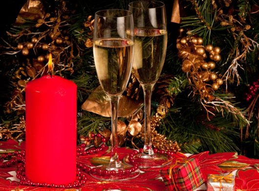 Holiday Party Space in Fort McMurray