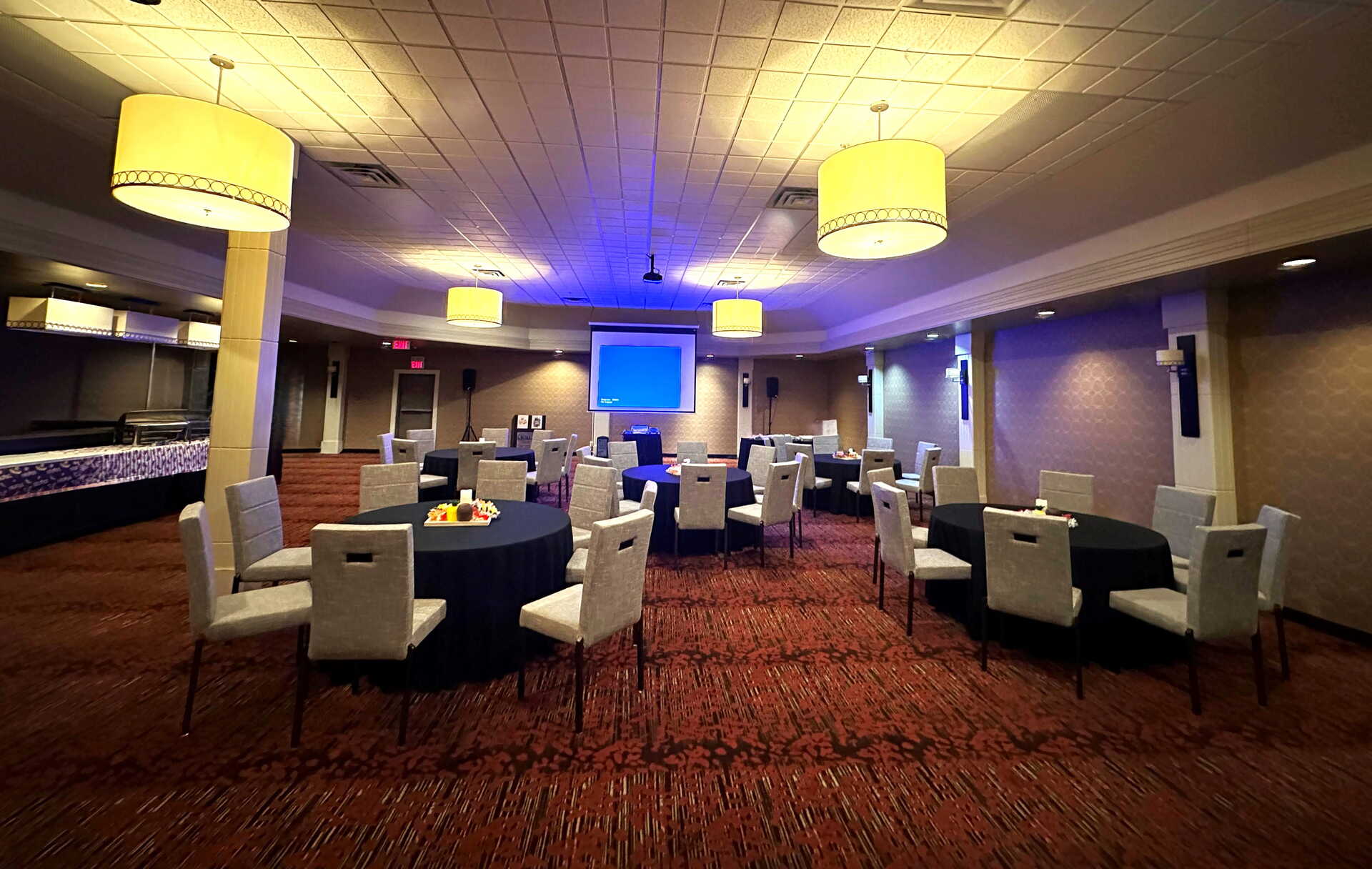 meetings rooms