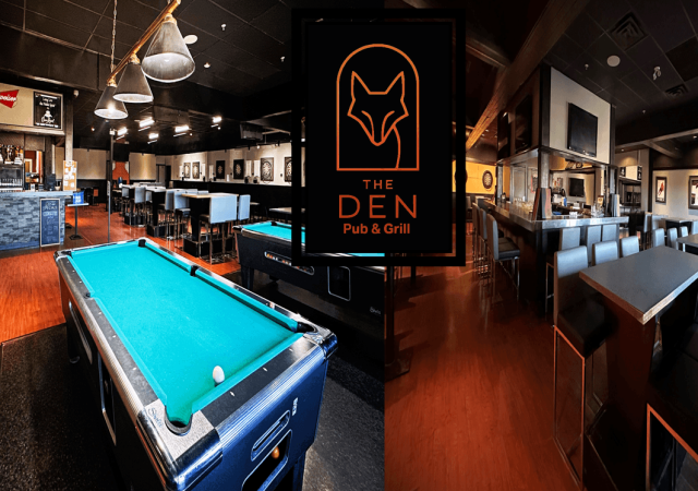 Den Place