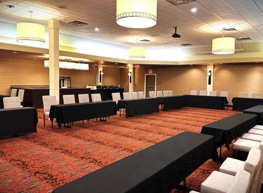 Meeting-Room